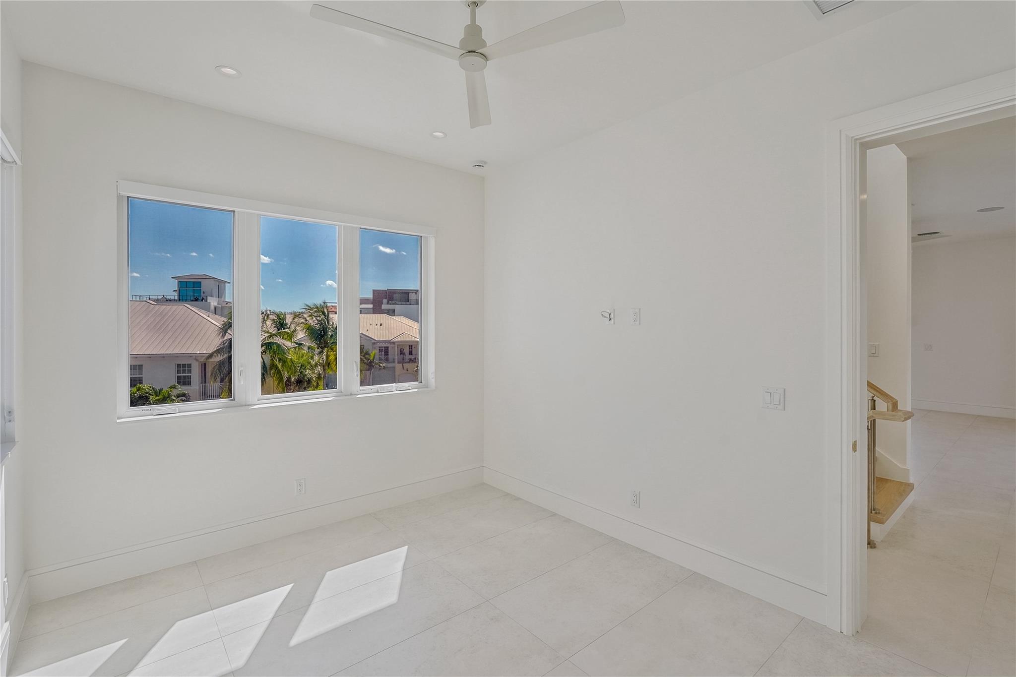 Ocean Ridge - Residential Lease