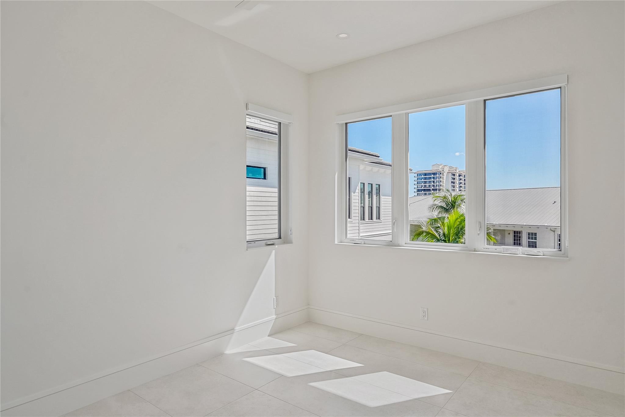 Ocean Ridge - Residential Lease