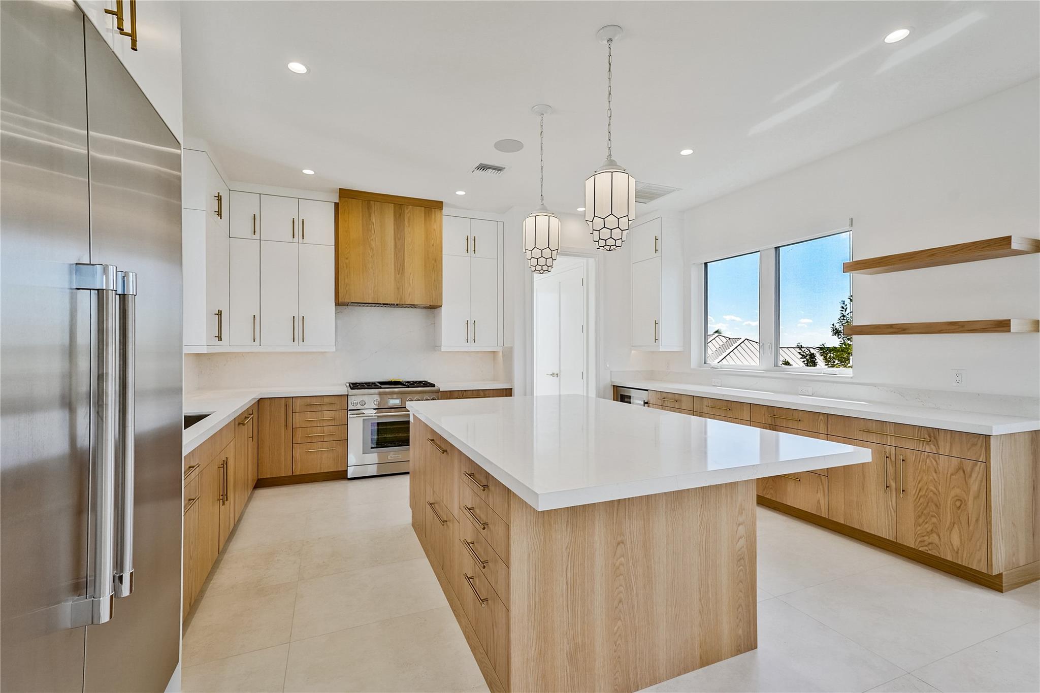 Ocean Ridge - Residential Lease