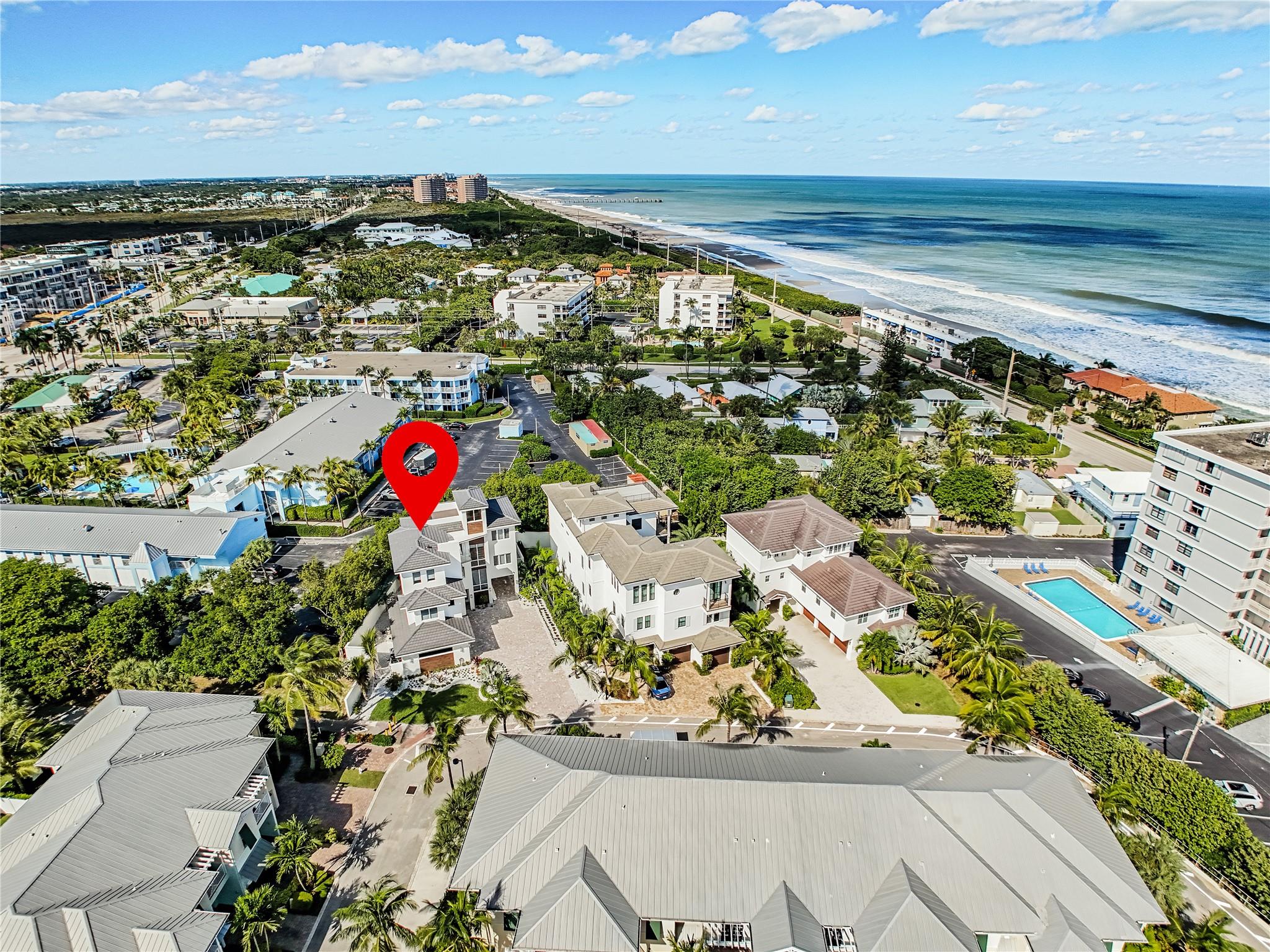 Ocean Ridge - Residential Lease