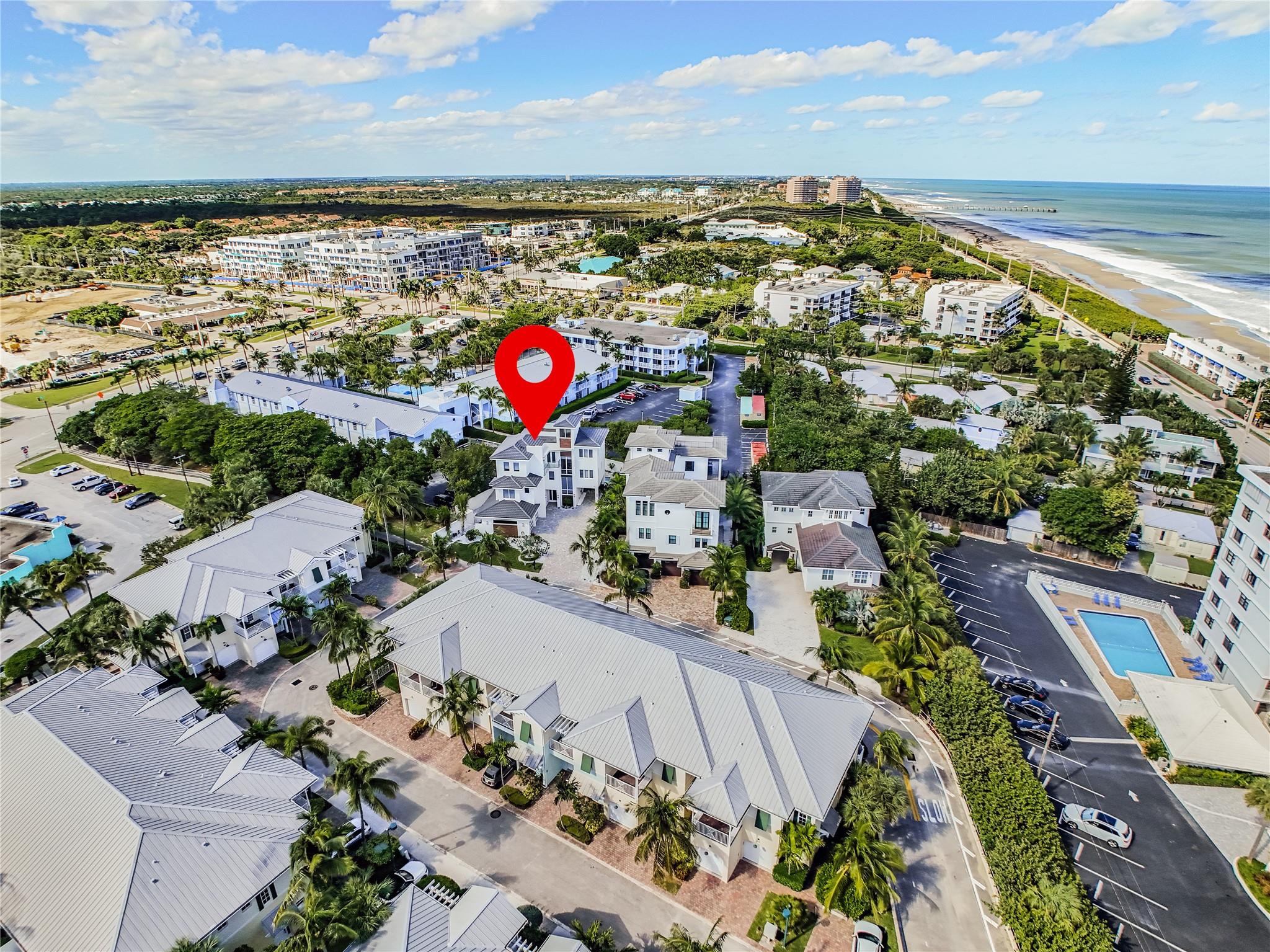 Ocean Ridge - Residential Lease