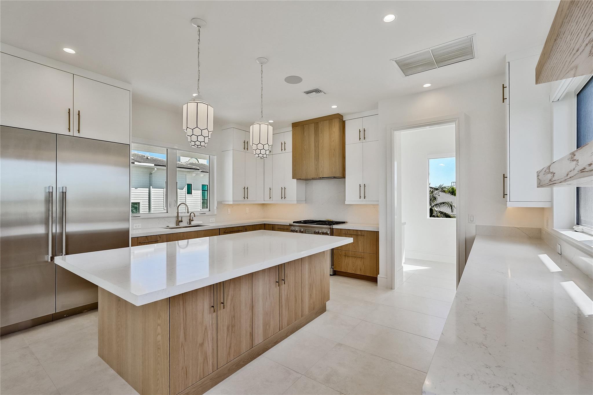 Ocean Ridge - Residential Lease