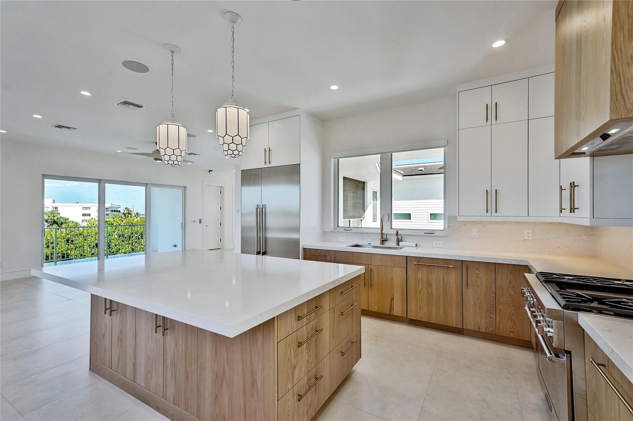 Ocean Ridge - Residential Lease