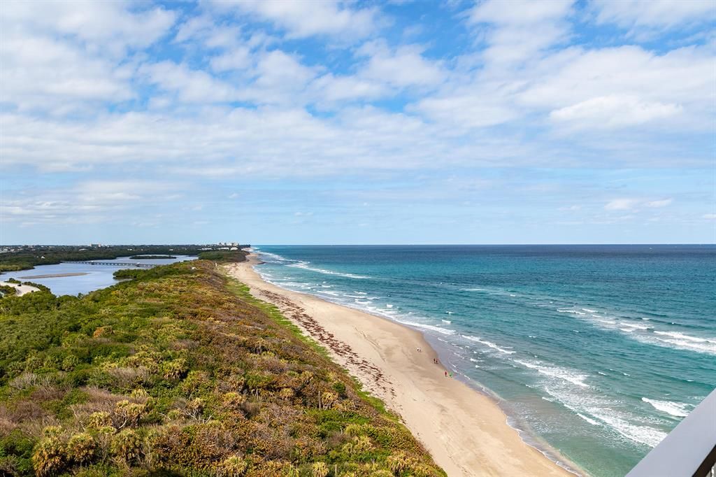 Photo of 5540 N Ocean Drive #14d, Singer Island, FL 33404 (MLS # R10674366)