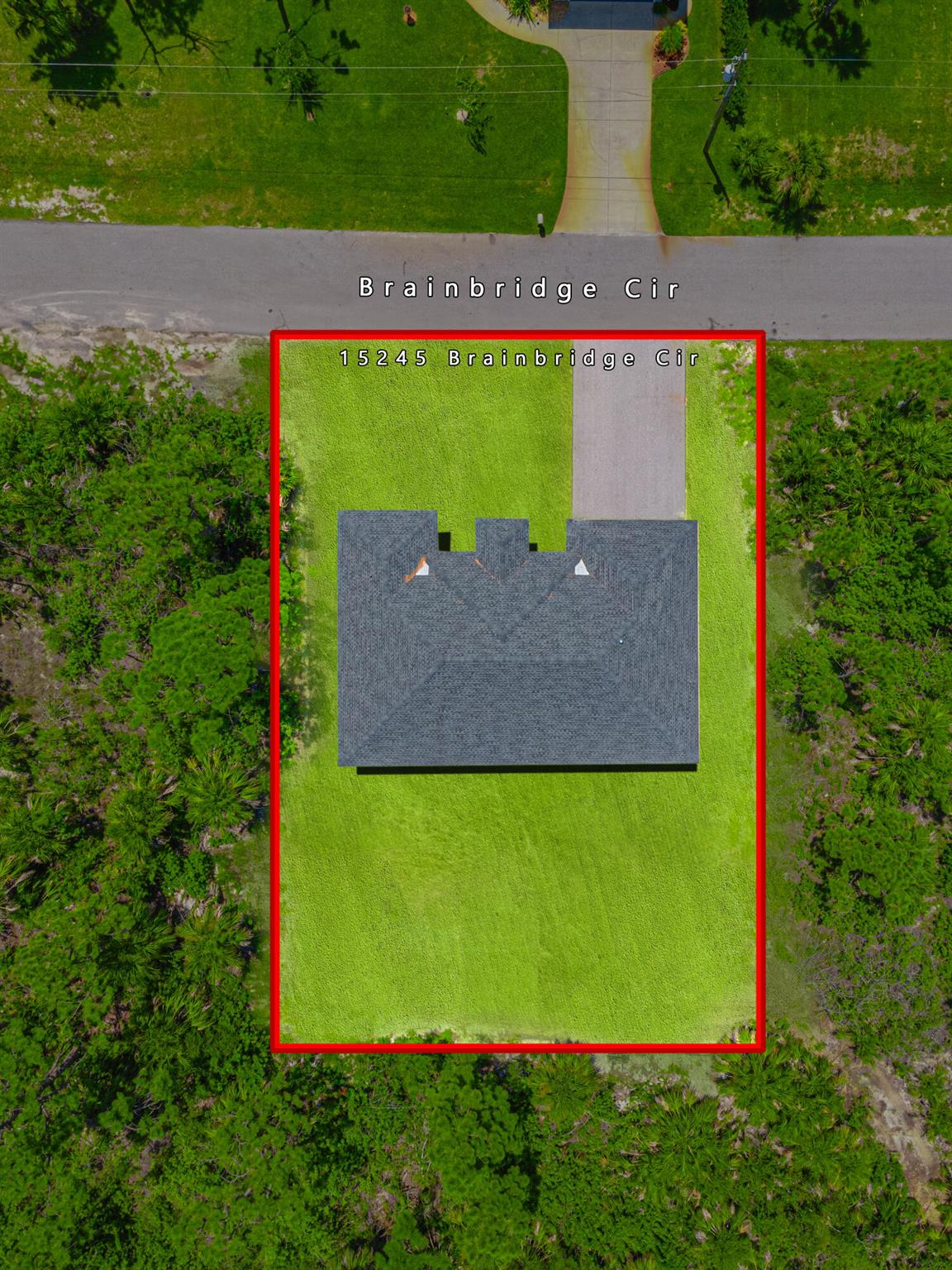 PCH 082 4444 0018 - Residential