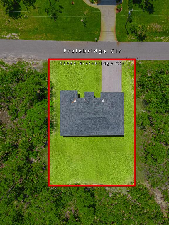 PCH 082 4444 0018 - Residential