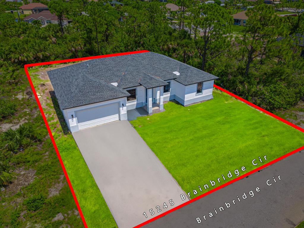 PCH 082 4444 0018 - Residential