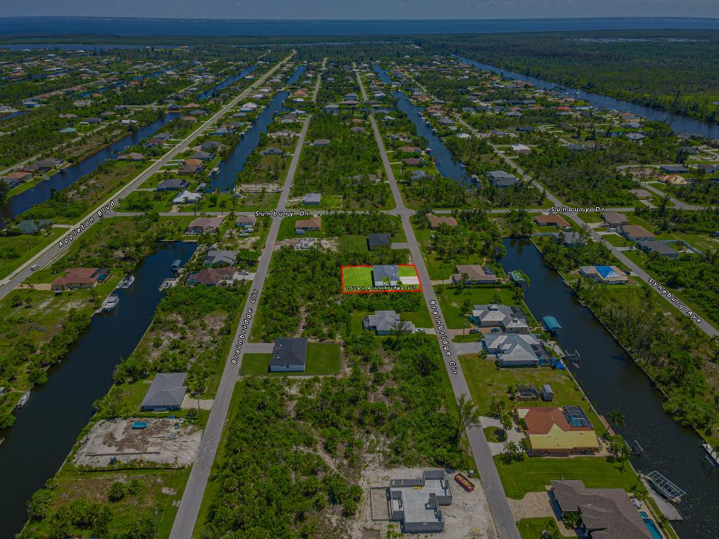 PCH 082 4444 0018 - Residential