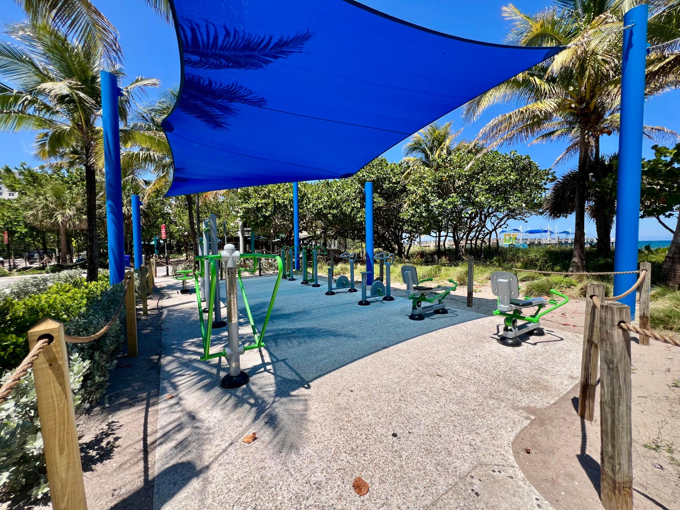 OCEAN MONARCH CONDO - Residential