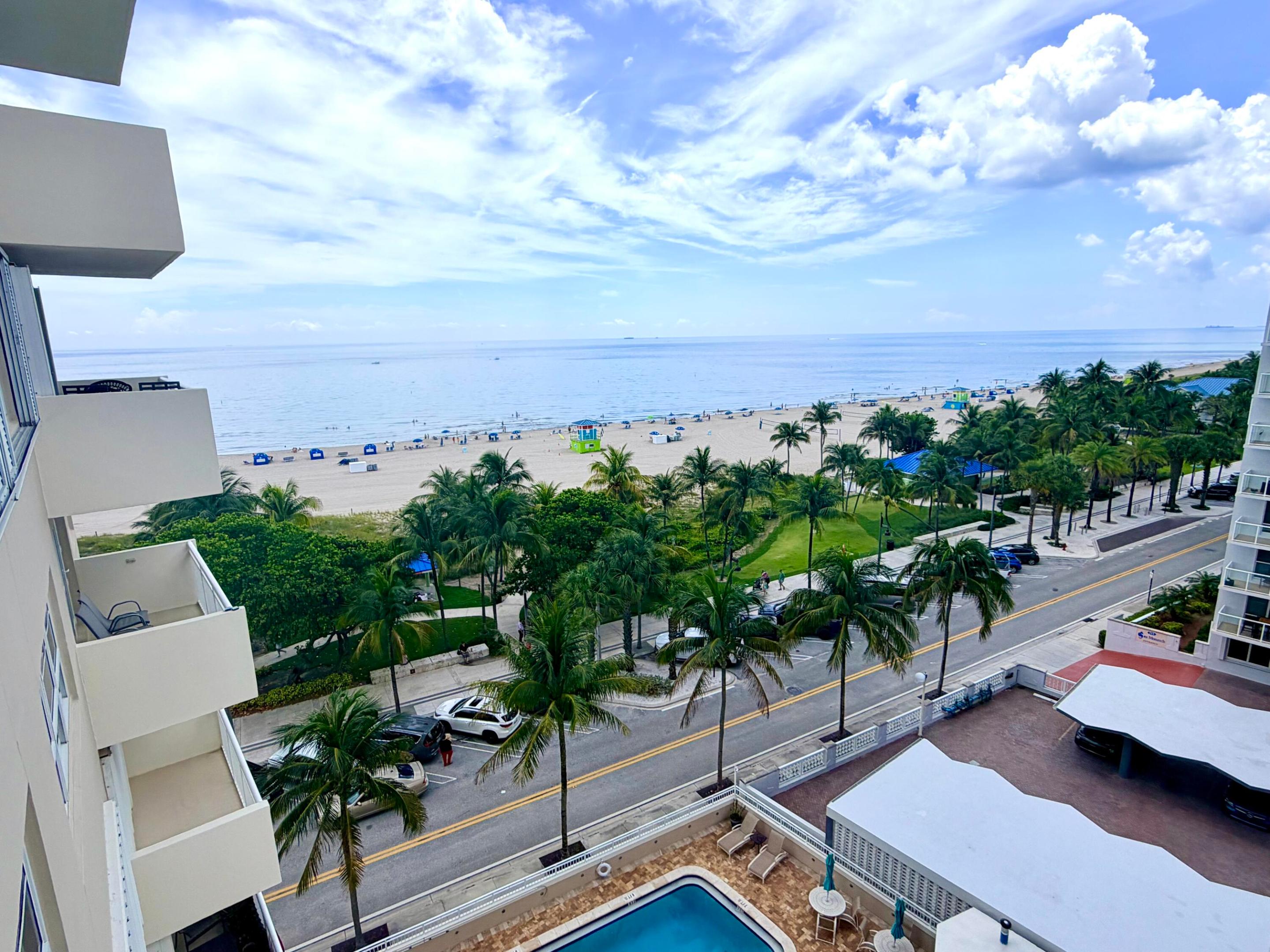 133 N Pompano Beach Boulevard 709