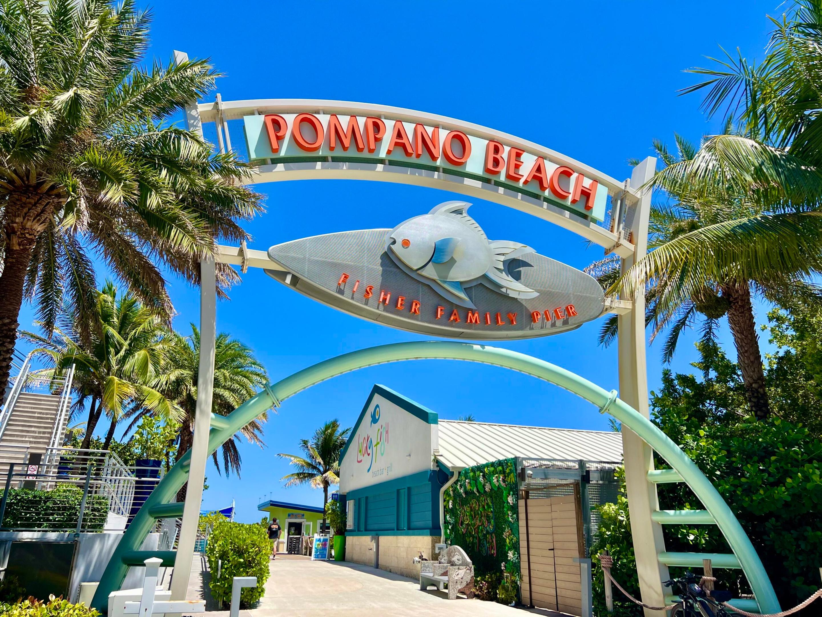 OCEAN MONARCH CONDO - Residential