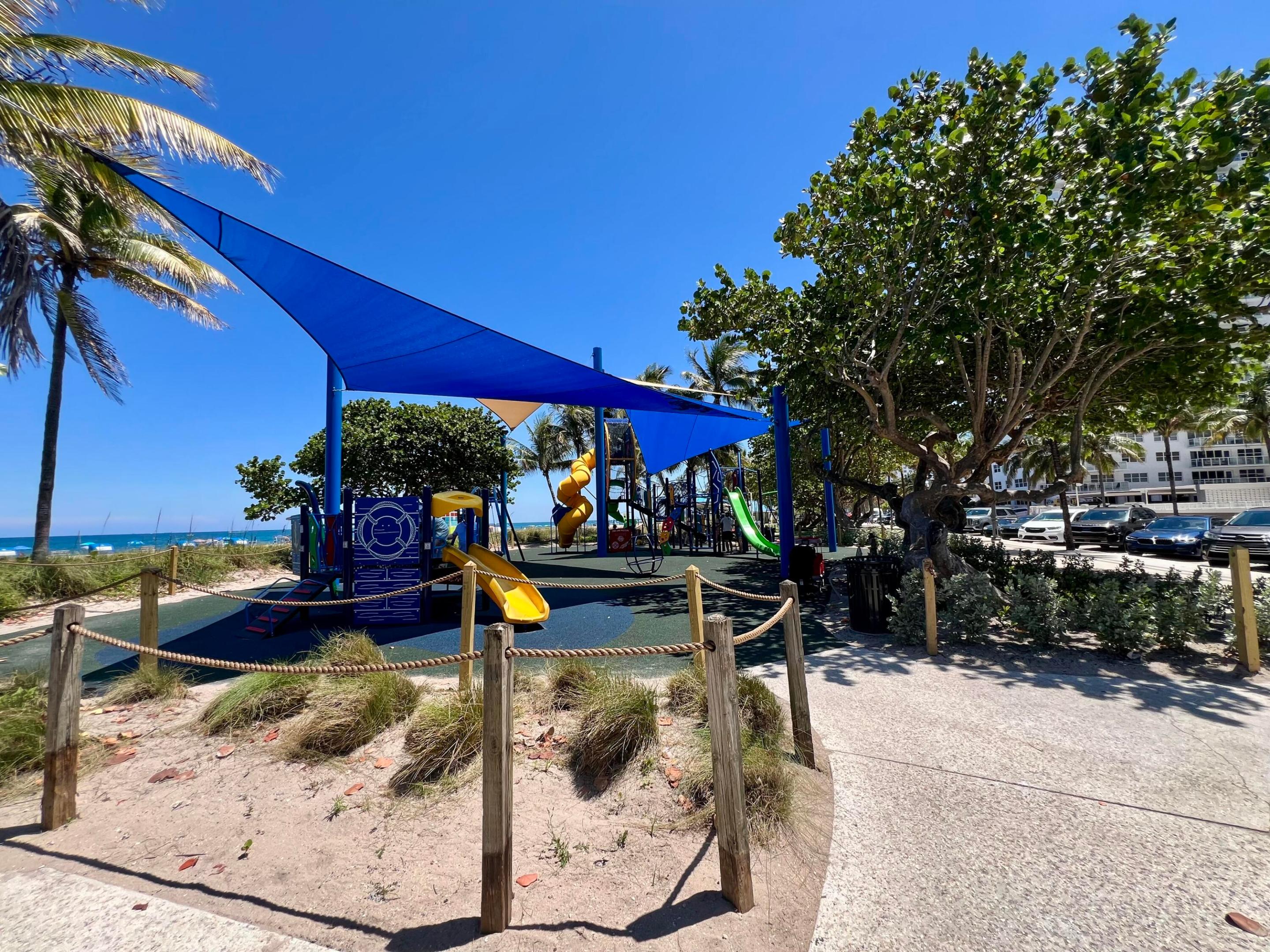 OCEAN MONARCH CONDO - Residential