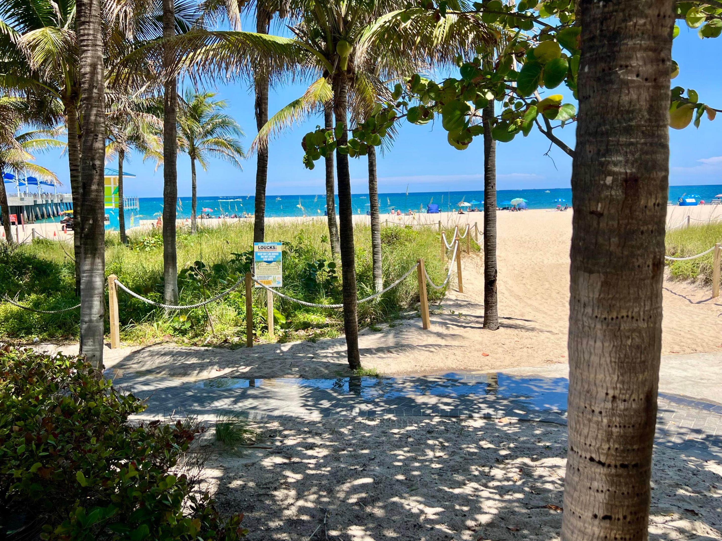 OCEAN MONARCH CONDO - Residential