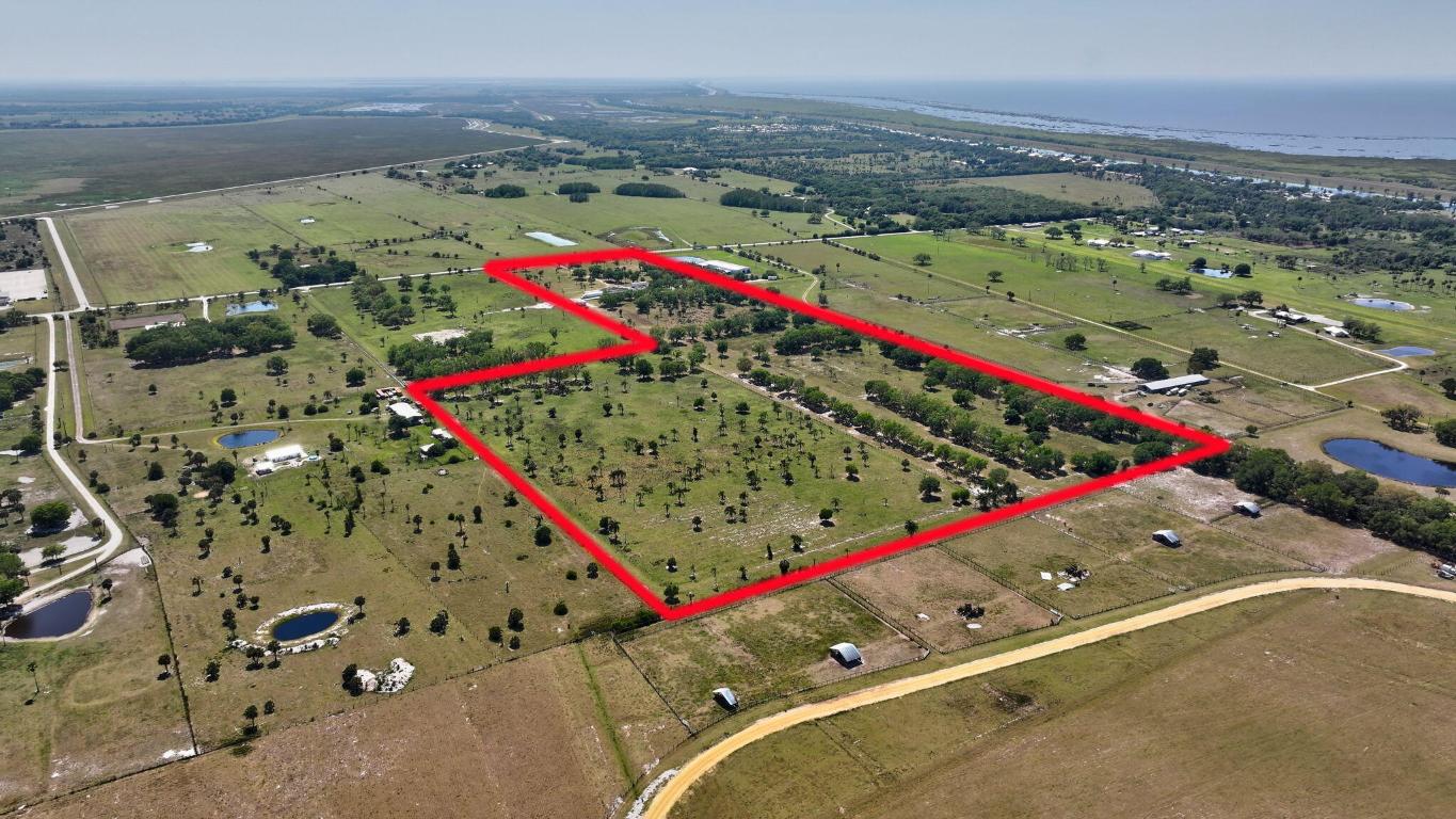 Okeechobee - Residential