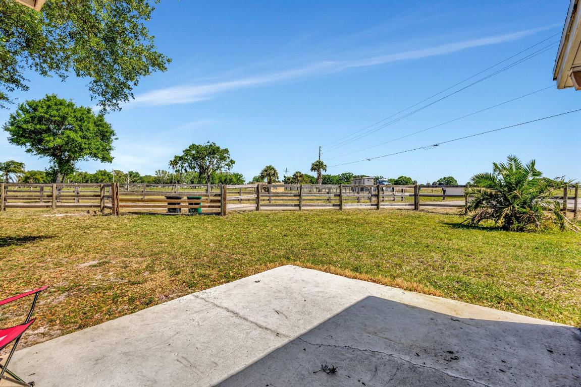 Okeechobee - Residential