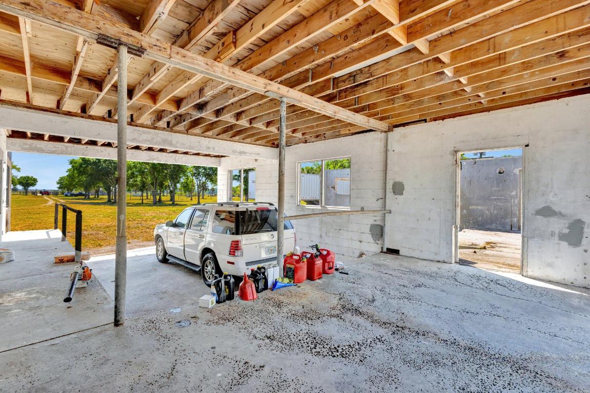 Okeechobee - Residential