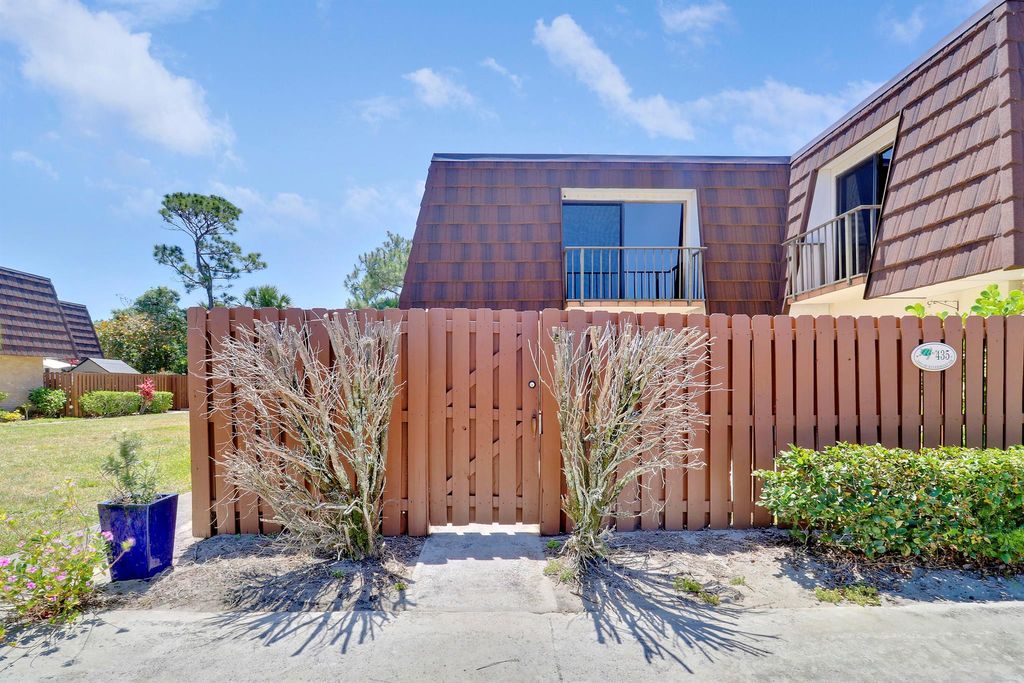 Photo of 5895 SE Riverboat Drive #435, Stuart, FL 34997 (MLS # R11083859)