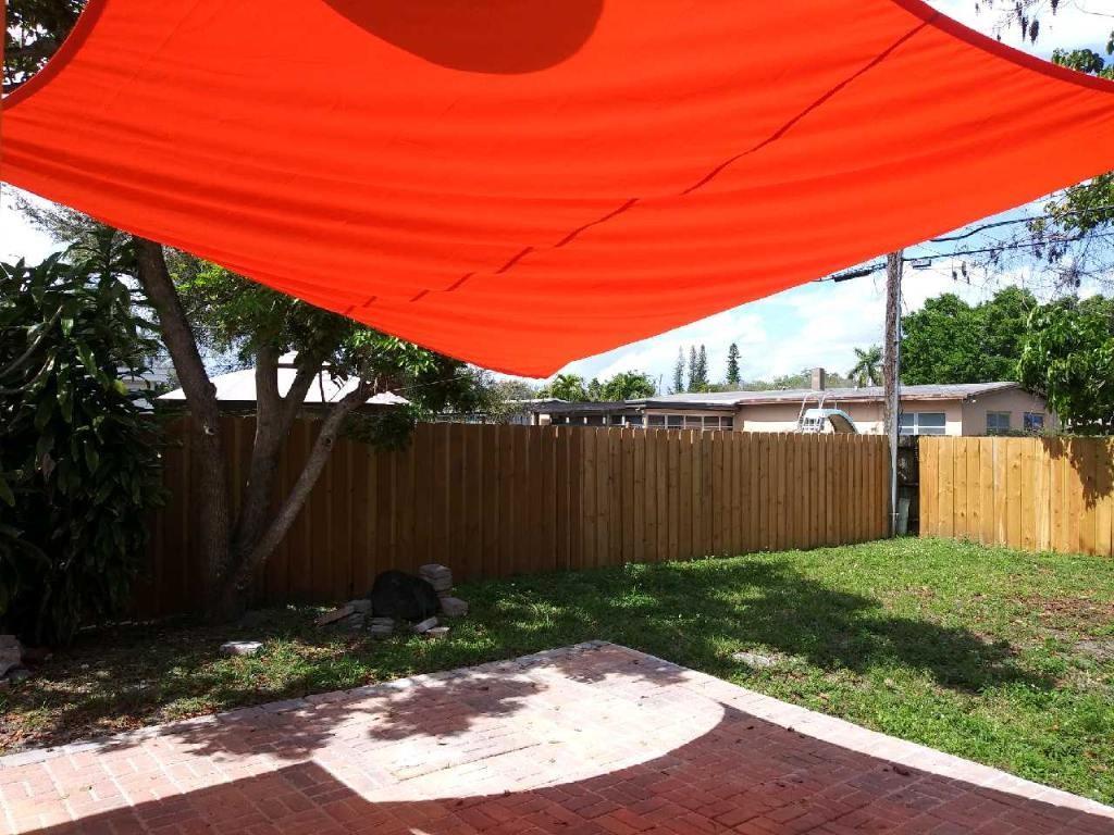 Plantation Sunrise Height - Residential Lease