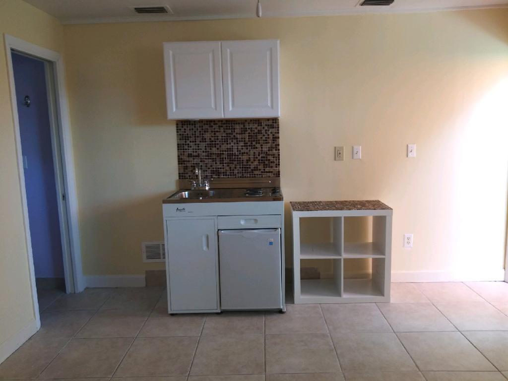 Plantation Sunrise Height - Residential Lease