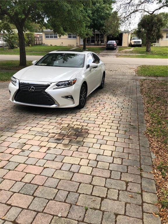 Plantation Sunrise Height - Residential Lease