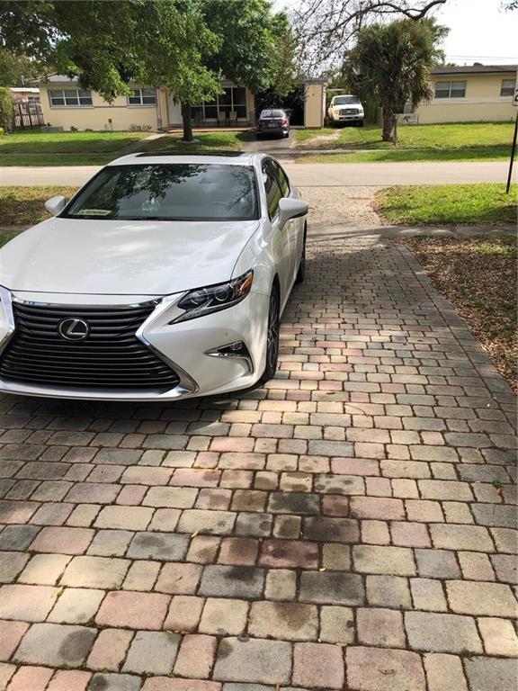 Plantation Sunrise Height - Residential Lease