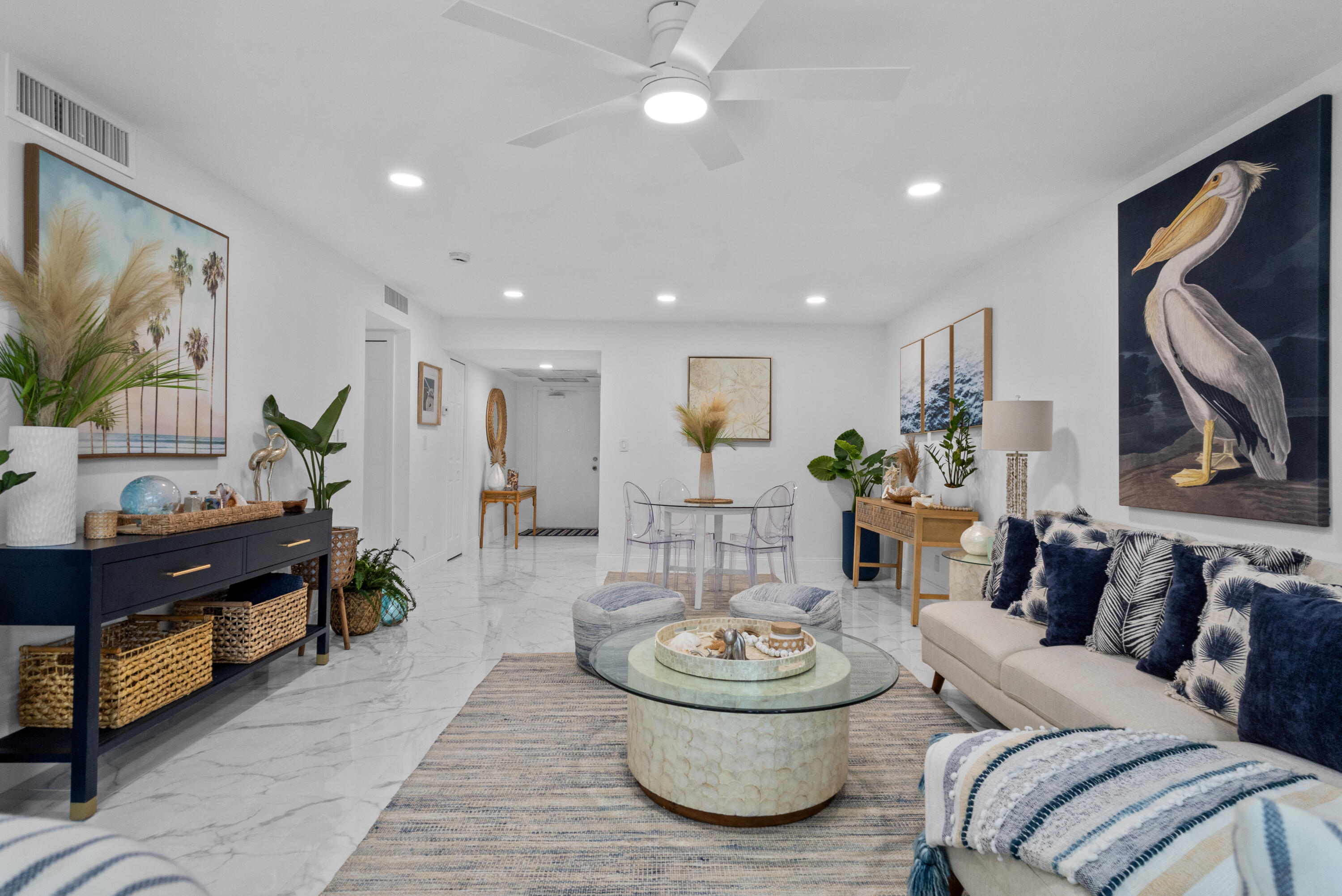 NO 34 PALM-AIRE COUNTRY CLUB - Residential