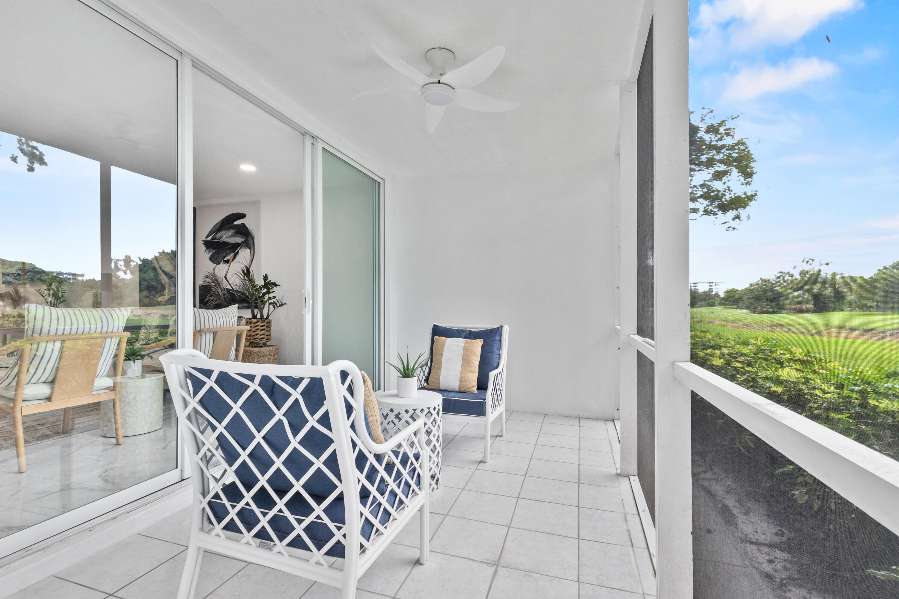 NO 34 PALM-AIRE COUNTRY CLUB - Residential