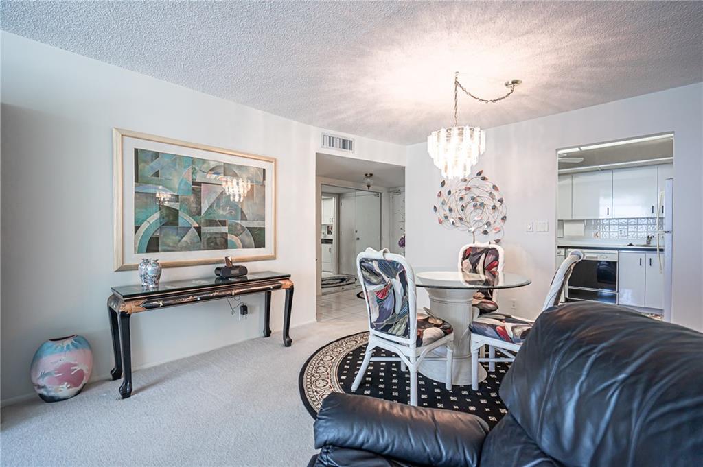 OCEAN COLONY - Residential