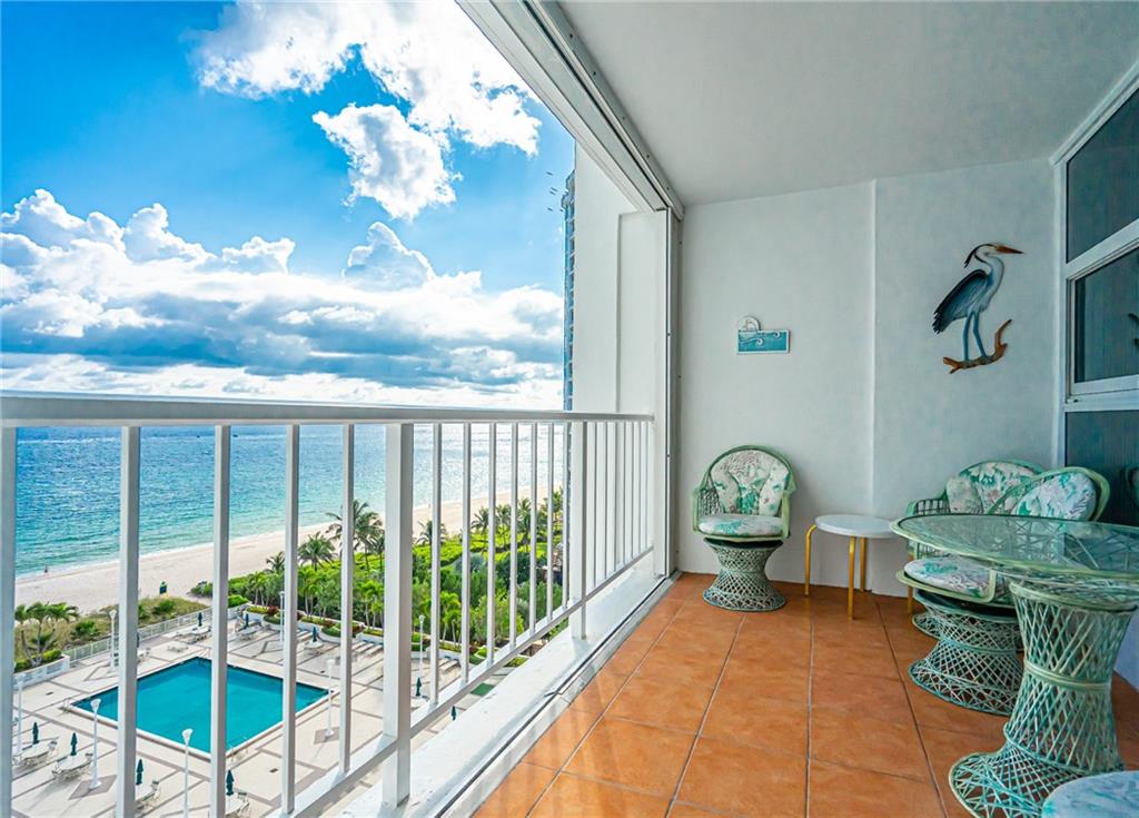 OCEAN COLONY - Residential