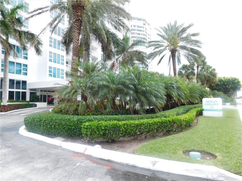 OCEAN COLONY - Residential