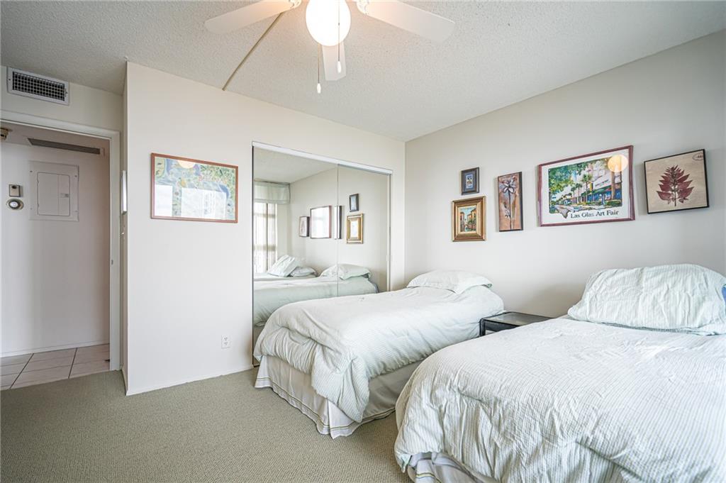 OCEAN COLONY - Residential
