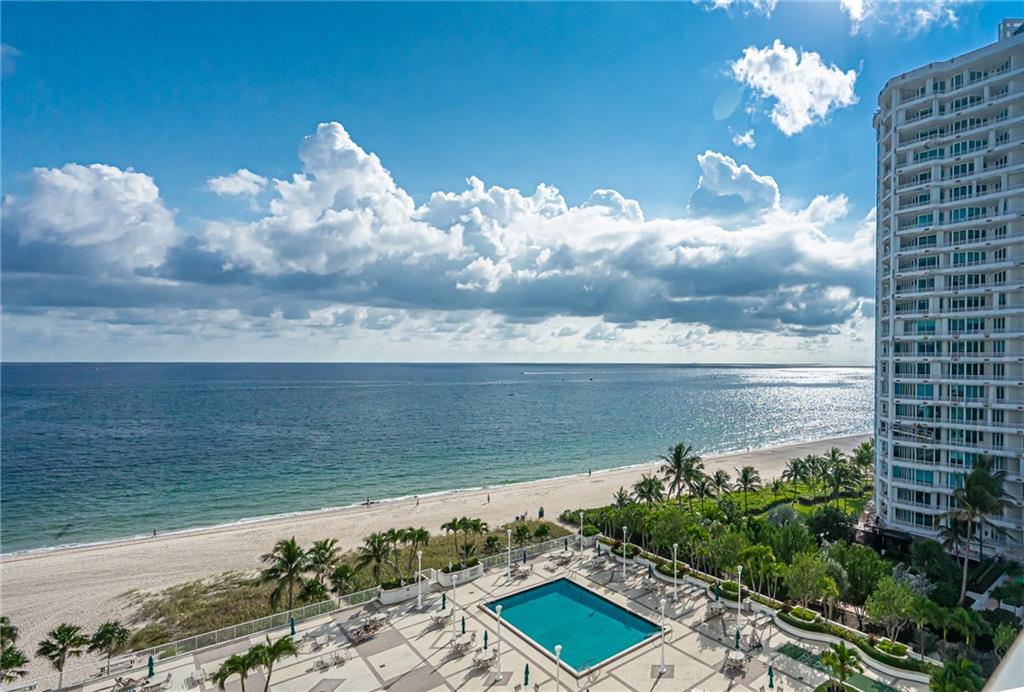 OCEAN COLONY - Residential