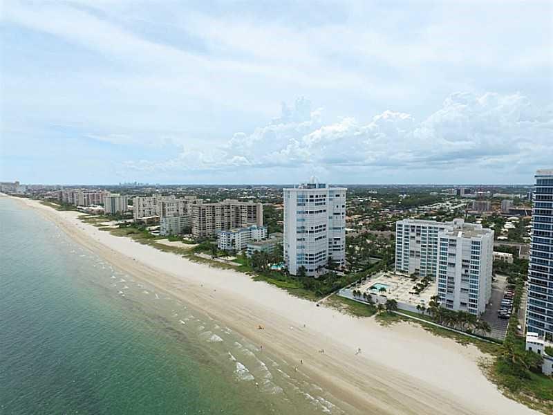 OCEAN COLONY - Residential