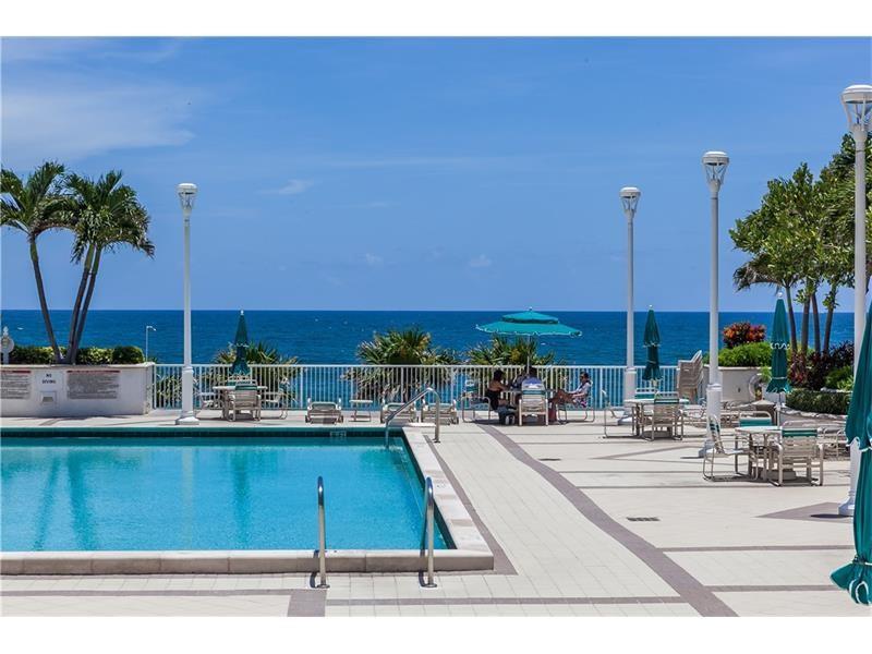 OCEAN COLONY - Residential