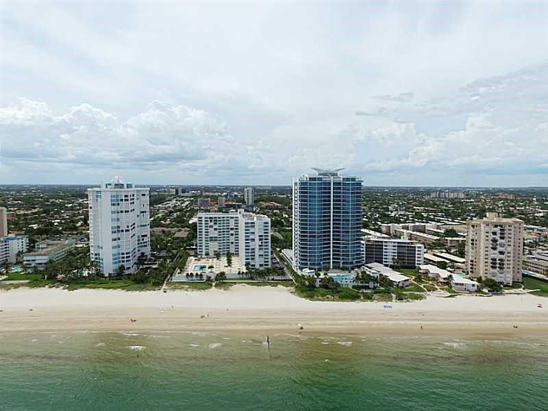 OCEAN COLONY - Residential