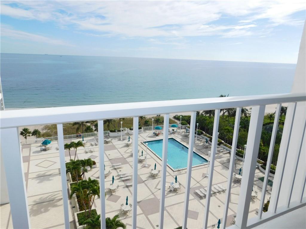OCEAN COLONY - Residential