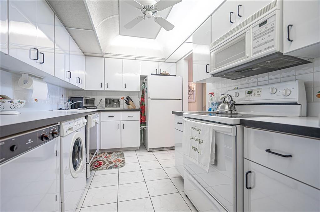 OCEAN COLONY - Residential