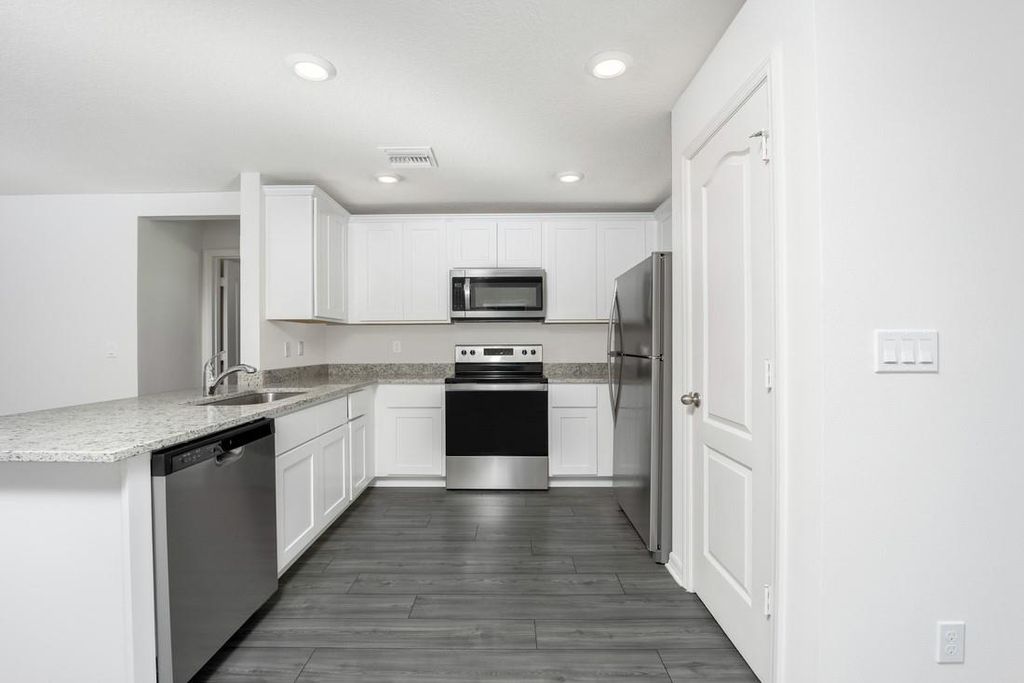 Photo of 5620 Imagination Drive, Fort Pierce, FL 34947 (MLS # F10439074)