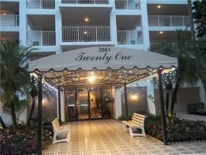 Photo of 2661 S Course Drive #703, Pompano Beach, FL 33069 (MLS # F10476131)