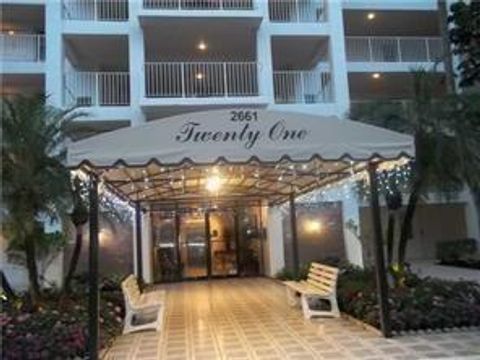 2661 S Course Drive 703 Pompano Beach FL 33069