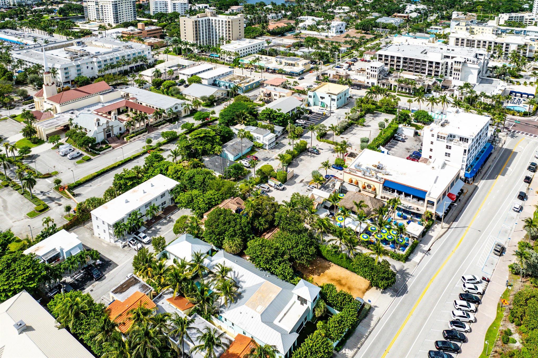BAHAMA HOUSE OF DELRAY BE - Residential Lease