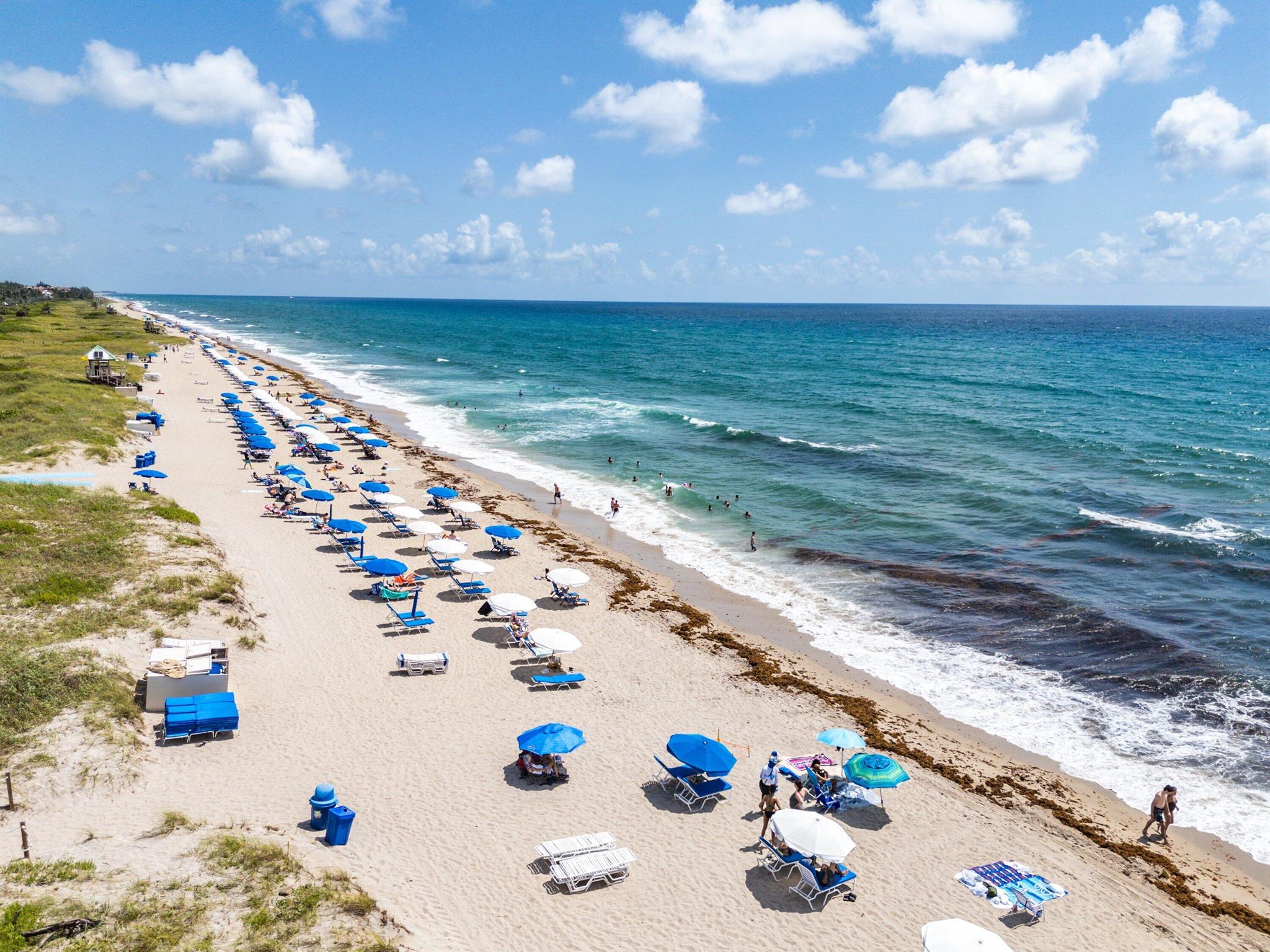 BAHAMA HOUSE OF DELRAY BE - Residential Lease