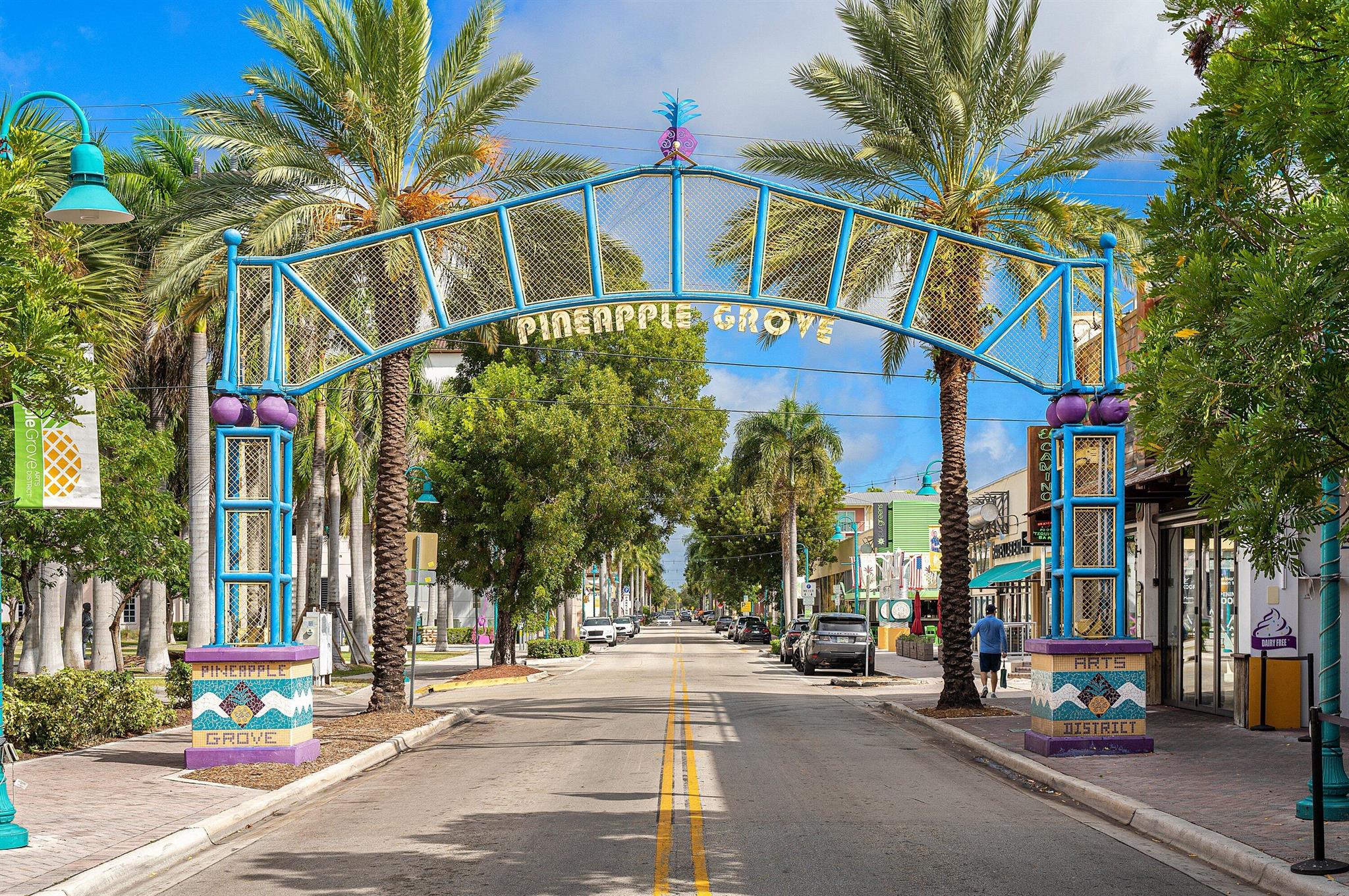 BAHAMA HOUSE OF DELRAY BE - Residential Lease