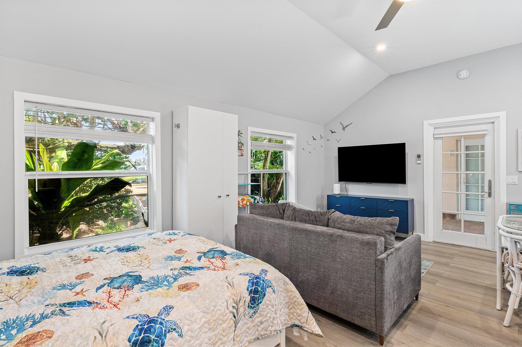 BAHAMA HOUSE OF DELRAY BE - Residential Lease