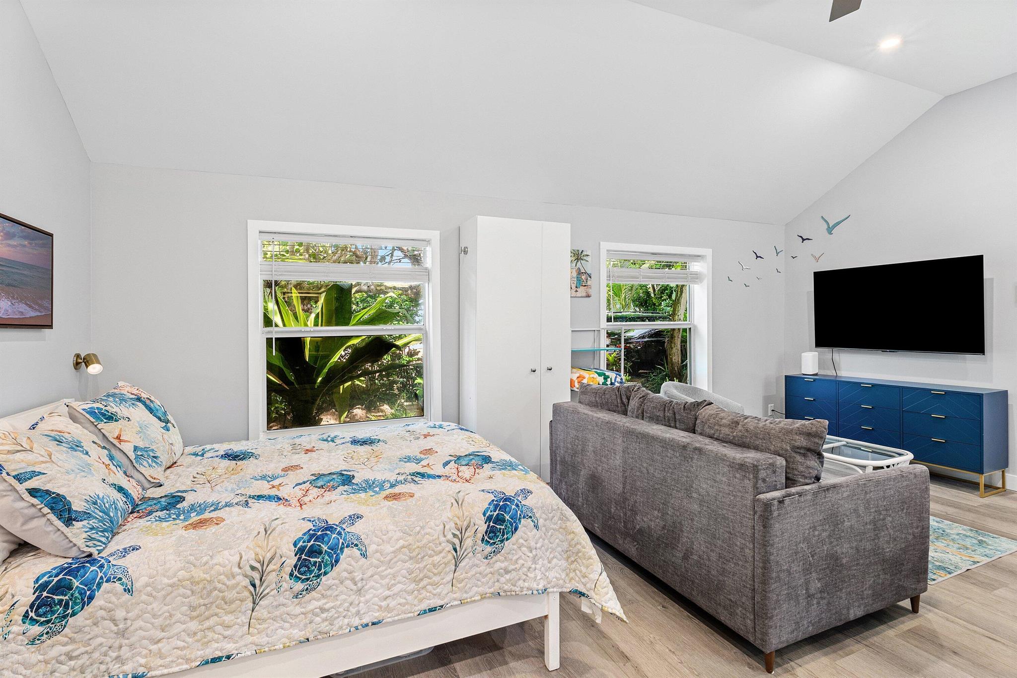 BAHAMA HOUSE OF DELRAY BE - Residential Lease