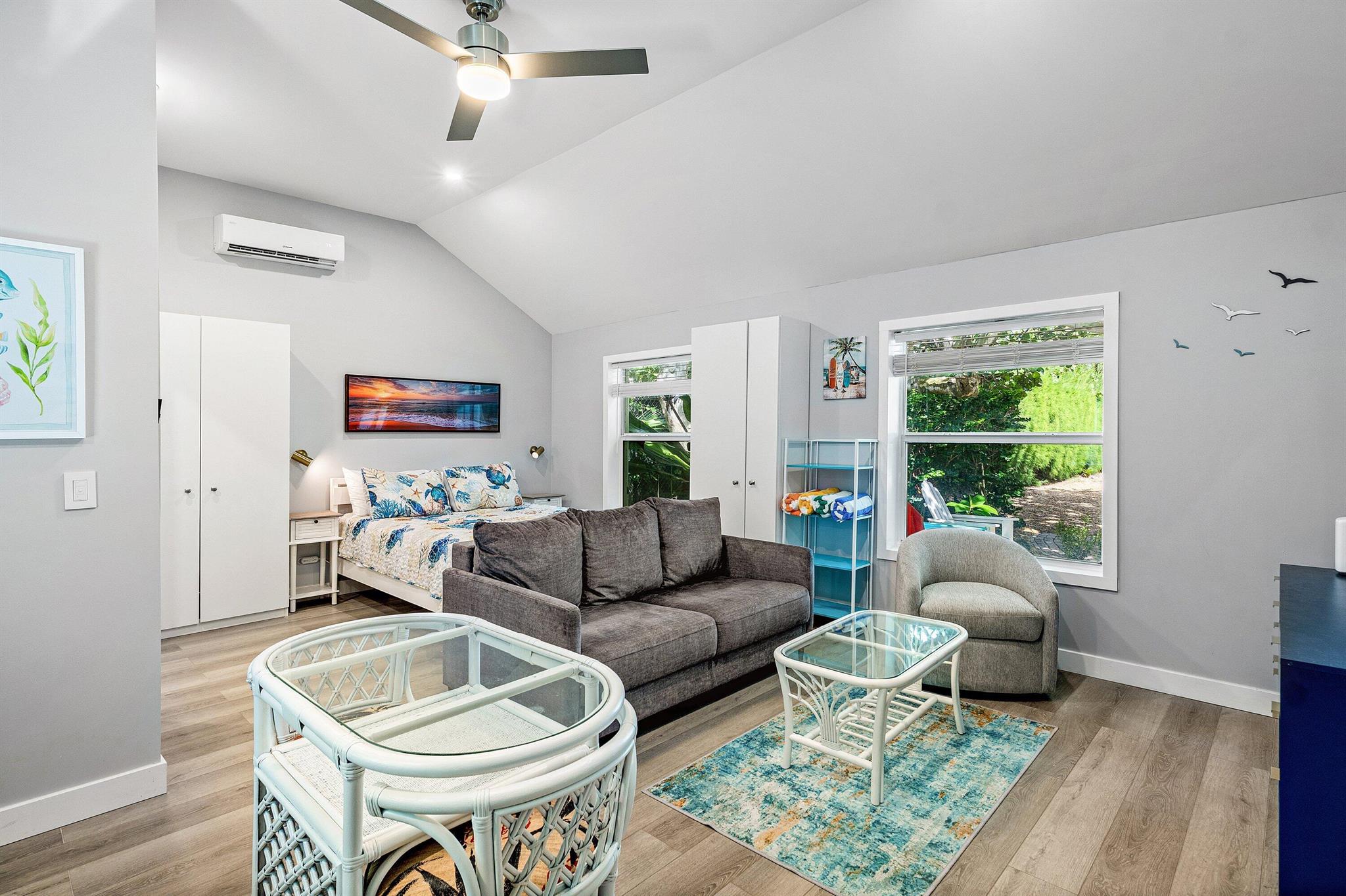 BAHAMA HOUSE OF DELRAY BE - Residential Lease