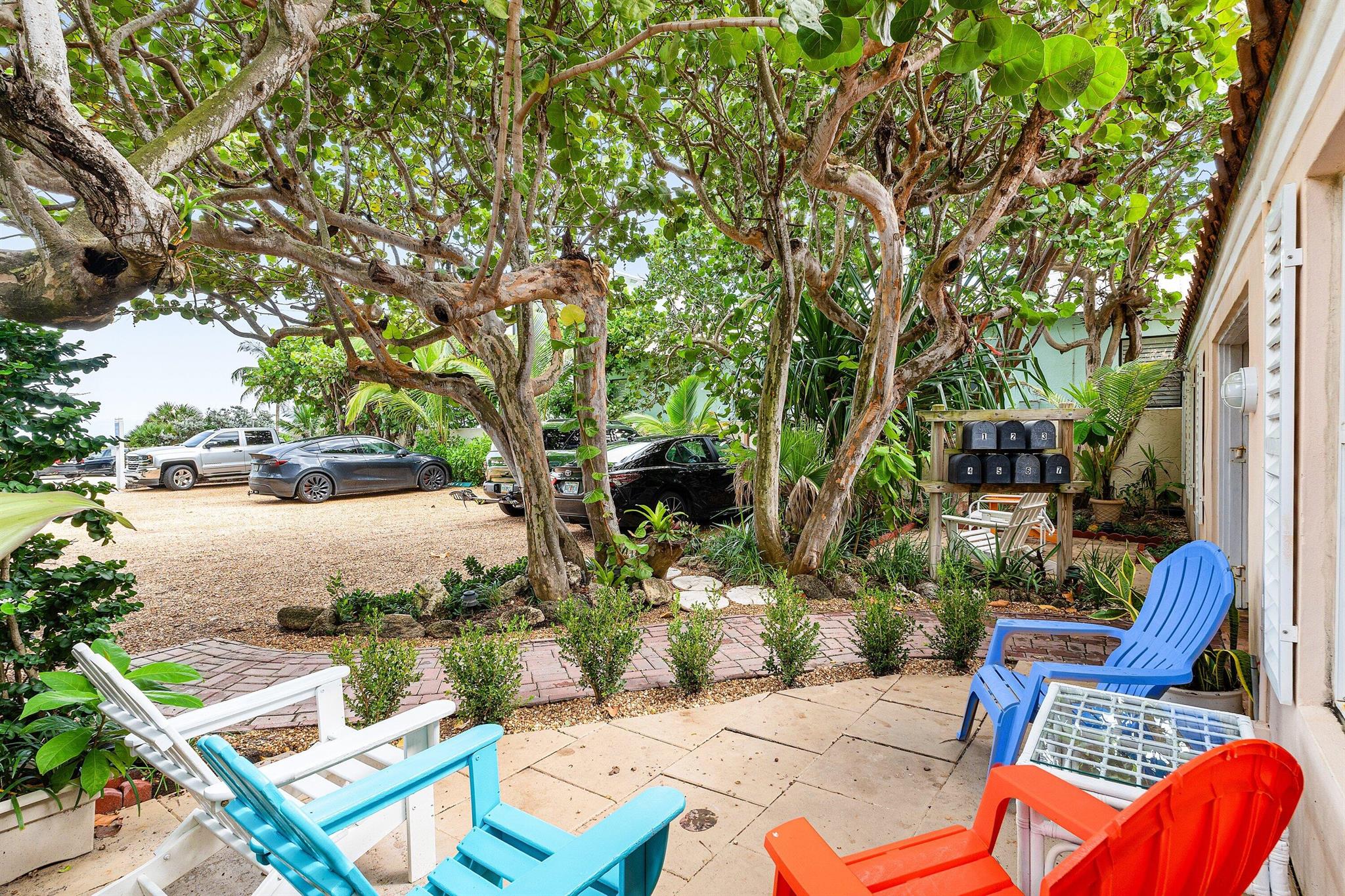 BAHAMA HOUSE OF DELRAY BE - Residential Lease
