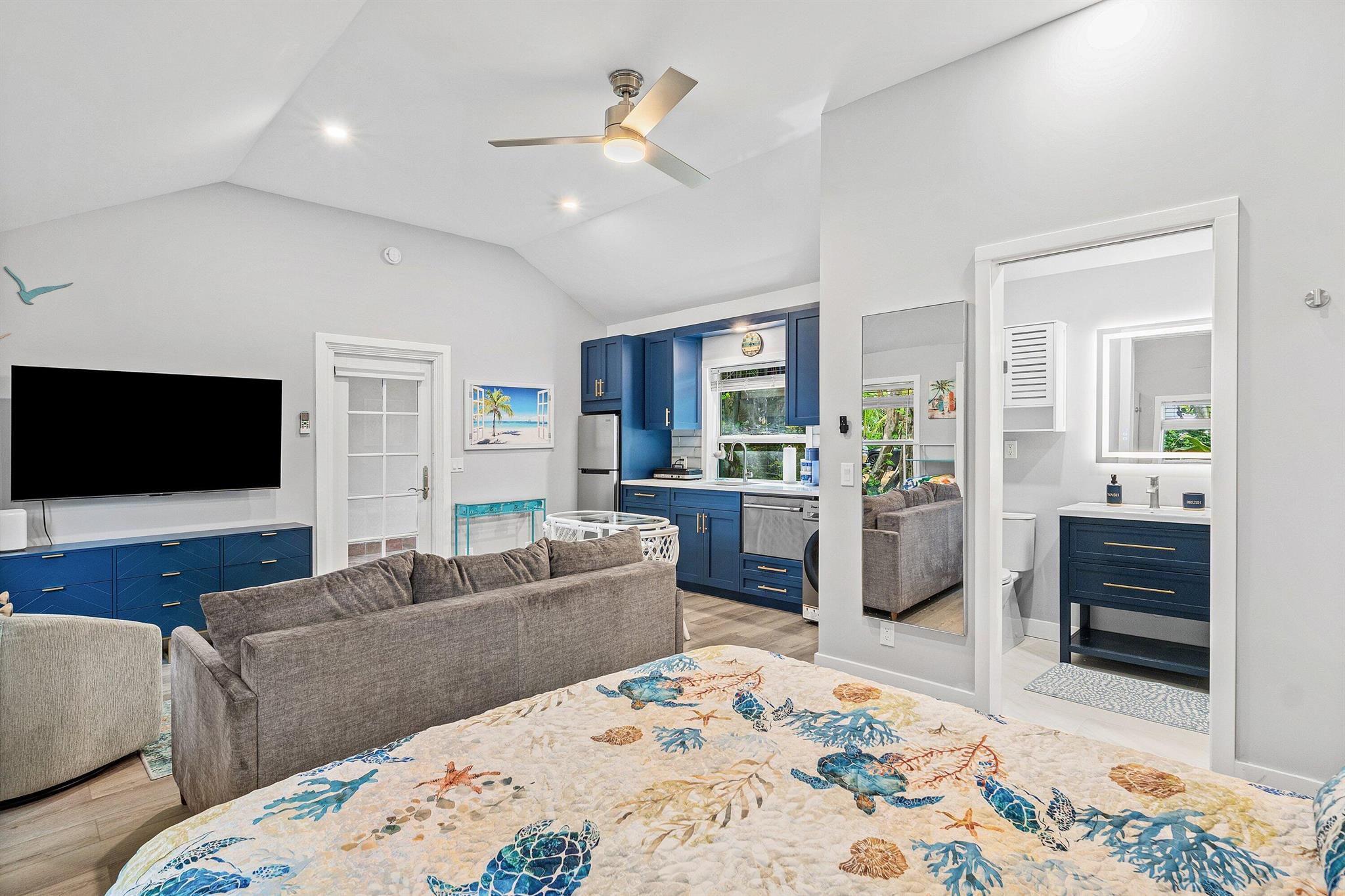 BAHAMA HOUSE OF DELRAY BE - Residential Lease