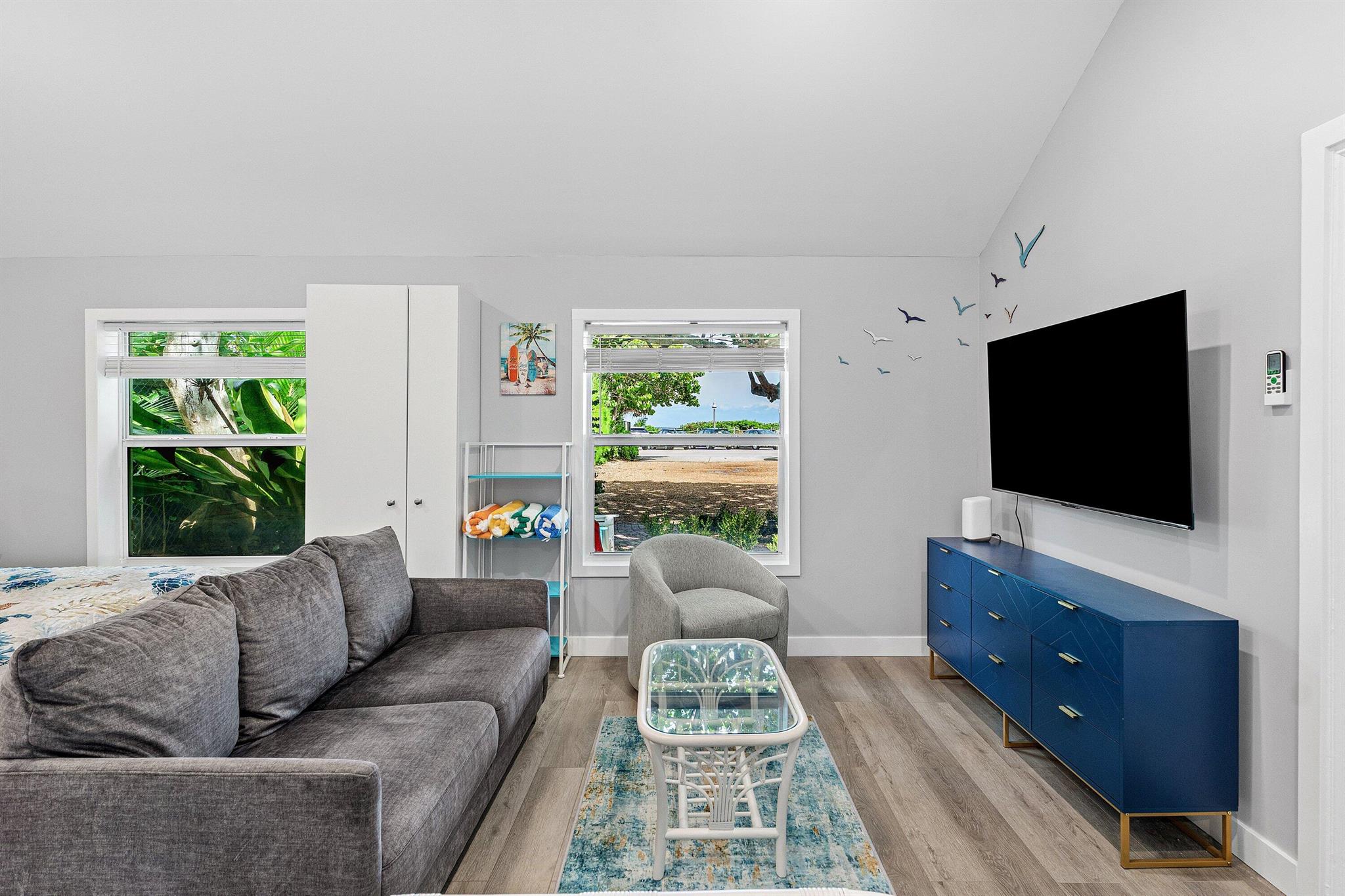 BAHAMA HOUSE OF DELRAY BE - Residential Lease