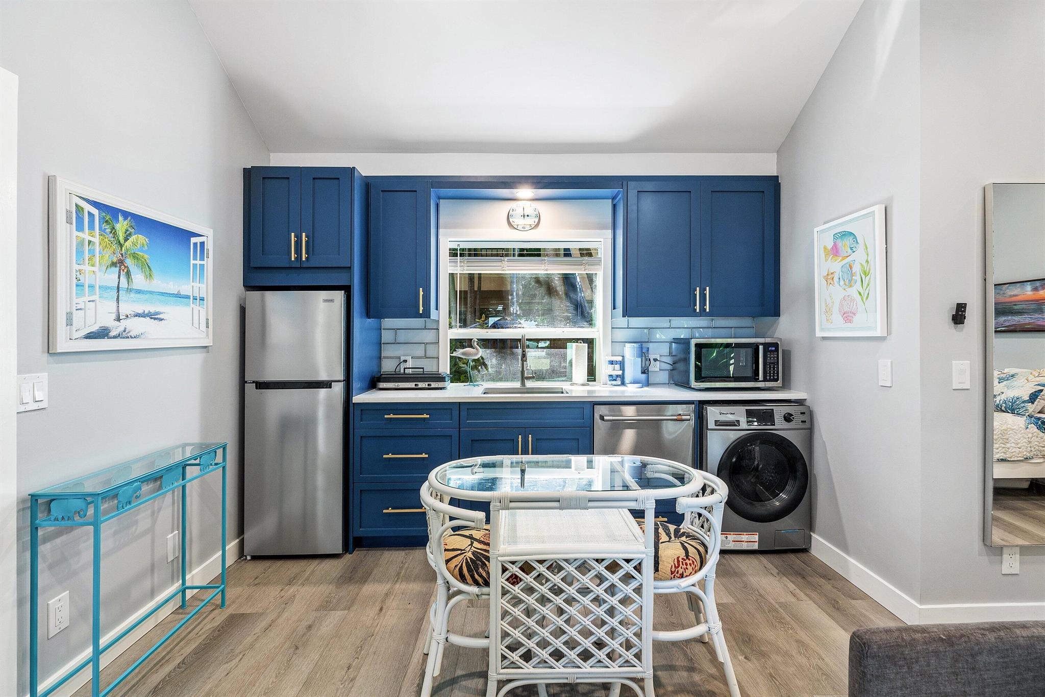 BAHAMA HOUSE OF DELRAY BE - Residential Lease